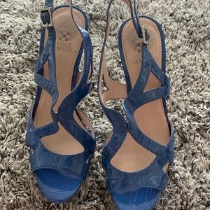 Vince Camuto Heeled Sandals
